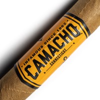 Camacho Connecticut Machitos Cigar - 1 Single